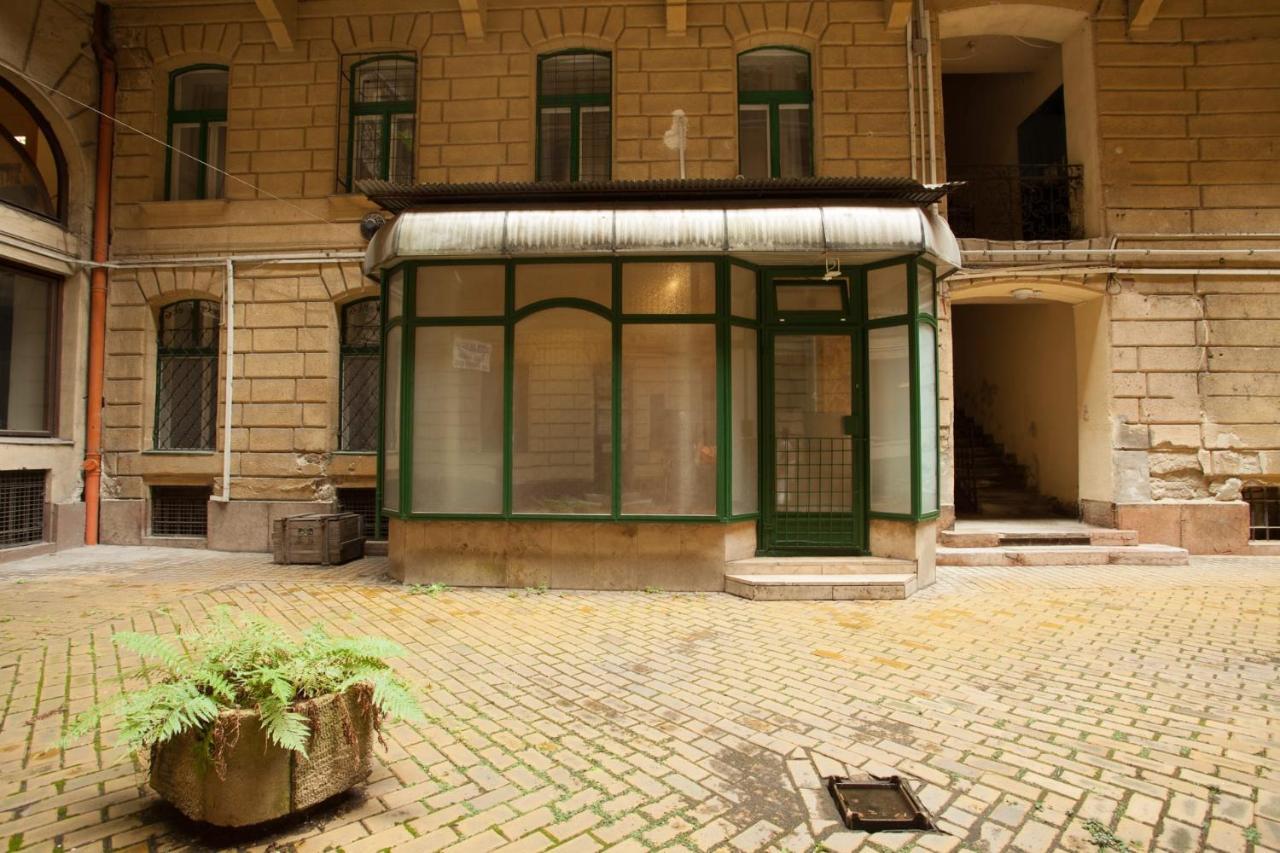 Cozy In The Center For 2 People * Budapesta