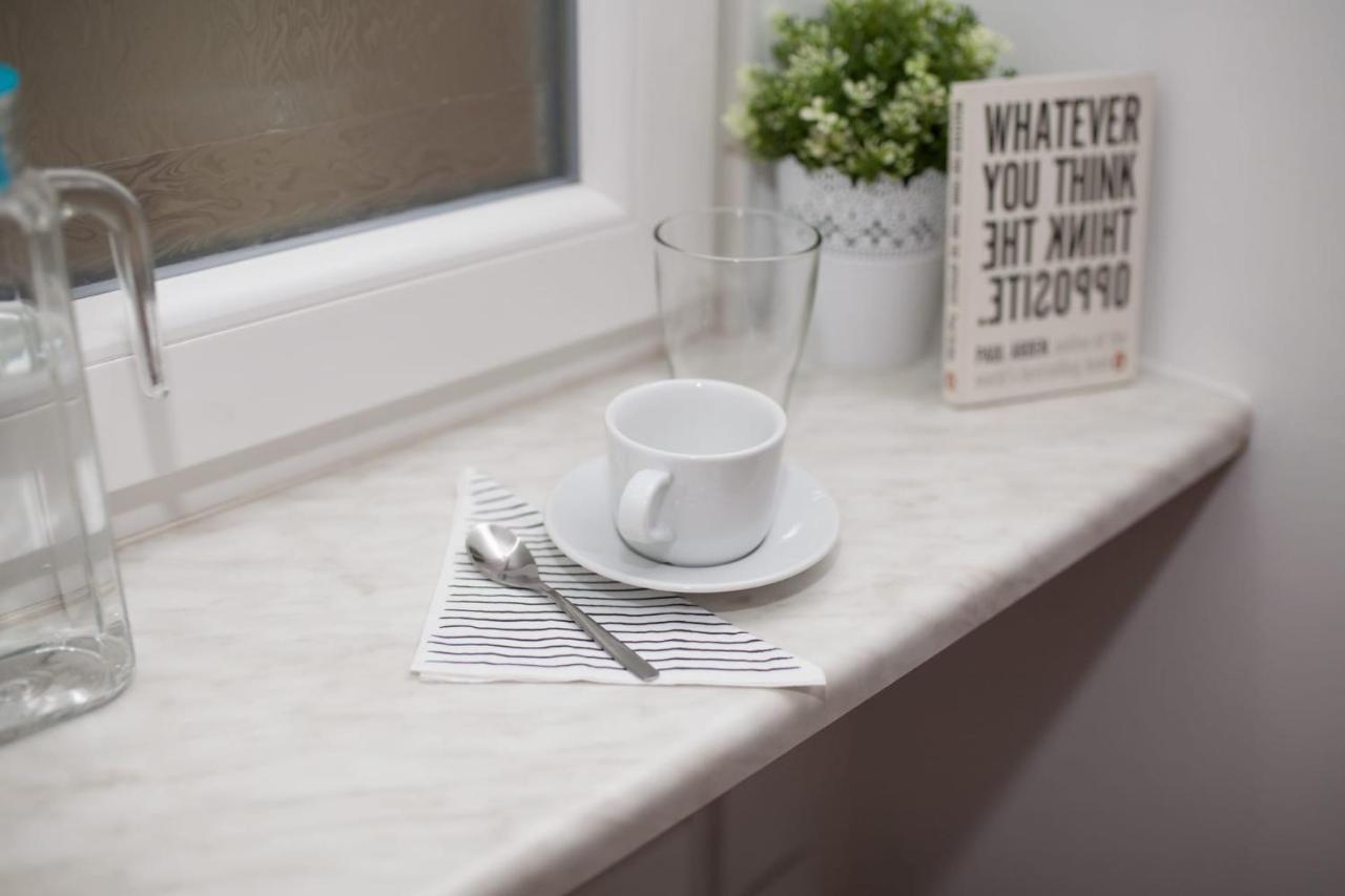Cozy In The Center For 2 People Apartament *