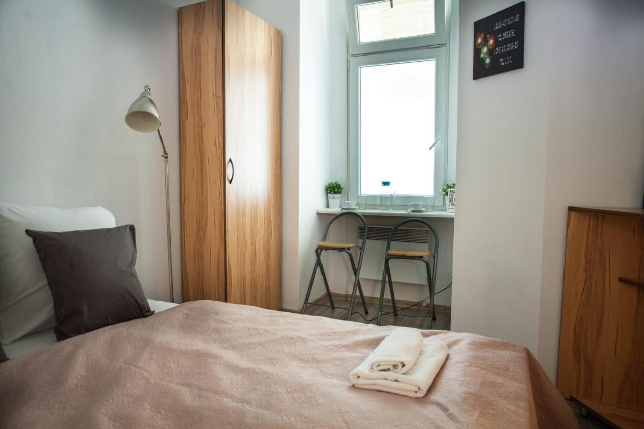 Cozy In The Center For 2 People Lejlighed *